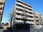 ルーブル上鷺宮の賃貸物件