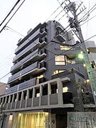 大山駅より徒歩8分 5階 築8年7ヶ月の賃貸物件