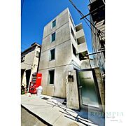 駒沢大学駅より徒歩8分 2階 築12年2ヶ月の賃貸物件
