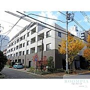 クレアホームズ新宿百人町の賃貸物件