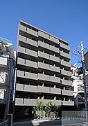 巣鴨駅より徒歩4分 3階 築14年8ヶ月の賃貸物件