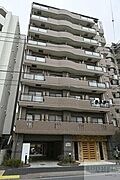 落合南長崎駅より徒歩4分 9階 築23年2ヶ月の賃貸物件