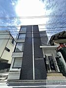 幡ヶ谷駅より徒歩9分 2階 築11年8ヶ月の賃貸物件