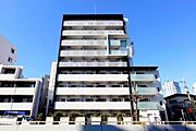 カスタリア用賀 5階 築19年3ヶ月の賃貸物件