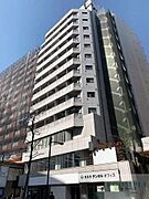 西早稲田駅より徒歩1分 4階 築41年7ヶ月の賃貸物件