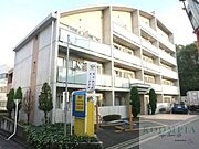 市ケ谷駅より徒歩6分 3階 築20年9ヶ月の賃貸物件
