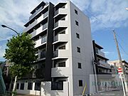 新江古田駅より徒歩4分 1階 築9年10ヶ月の賃貸物件