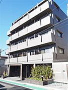 ルーブル武蔵関弐番館 2階 築7年10ヶ月の賃貸物件