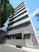 ジェノヴィア桜上水IIの賃貸物件