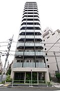 ジェノヴィア麻布十番グリーンヴェールの賃貸物件