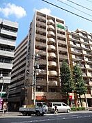 江戸川橋駅より徒歩3分 7階 築36年3ヶ月の賃貸物件