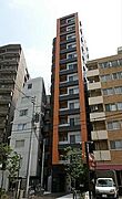 若松河田駅より徒歩5分 3階 築21年4ヶ月の賃貸物件