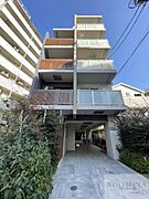 代々木駅より徒歩6分 5階 築6年6ヶ月の賃貸物件