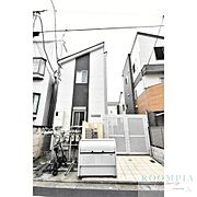 椎名町駅より徒歩7分 築12年8ヶ月 2階建の賃貸物件