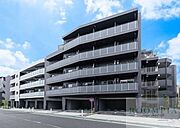 上板橋駅より徒歩4分 2階 築6年3ヶ月の賃貸物件