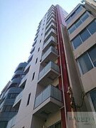信濃町駅より徒歩6分 5階 築12年8ヶ月の賃貸物件