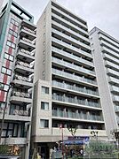 ADWResidence西新宿 7階 築18年7ヶ月の賃貸物件