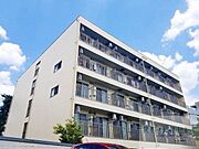 リブリ・GLANZ 2階 築11年2ヶ月の賃貸物件