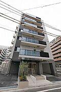 南千住レジデンスの賃貸物件