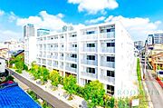 中野駅より徒歩6分 5階 築6年2ヶ月の賃貸物件