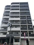落合南長崎駅より徒歩1分 築8年11ヶ月 9階建の賃貸物件