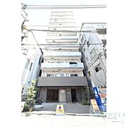 ベルシード中板橋２の賃貸物件