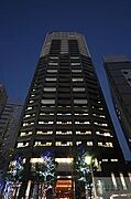 ファーストリアルタワー新宿 4階 築20年6ヶ月の賃貸物件