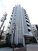 クレイシア新宿中落合の賃貸物件