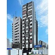 牛込柳町駅より徒歩4分 4階 築19年8ヶ月の賃貸物件