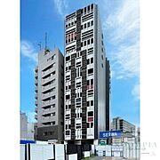 牛込柳町駅より徒歩4分 4階 築19年8ヶ月の賃貸物件