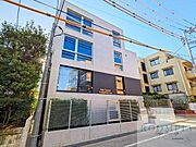 ミオテゾーロ哲学堂カーザの賃貸物件
