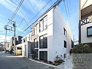 Elysion新中野 2階 築1年10ヶ月の賃貸物件