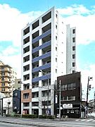 メインステージ大山 8階 築20年2ヶ月の賃貸物件