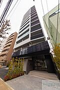 プラウドフラット渋谷笹塚の賃貸物件