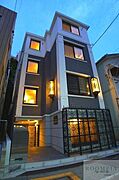 Apartment小石川後楽園の賃貸物件
