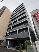 板橋本町駅より徒歩5分 2階 築2年7ヶ月の賃貸物件