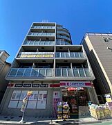 クレヴィアリグゼ中野新井薬師 6階 築5年2ヶ月の賃貸物件
