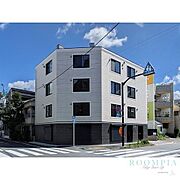 アクロスアベニュー中野新井の賃貸物件