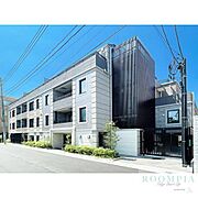 市ケ谷駅より徒歩7分 1階 築2年7ヶ月の賃貸物件