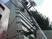 本駒込駅より徒歩1分 6階 築25年10ヶ月の賃貸物件