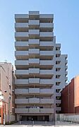 ルーブル池袋弐番館の賃貸物件