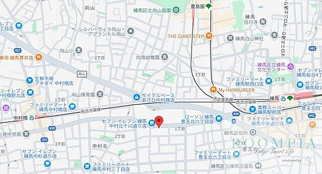 地図
