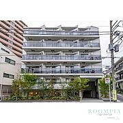 板橋本町駅より徒歩5分 2階 築2年6ヶ月の賃貸物件