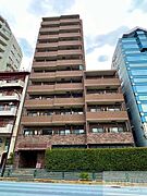 ガラシティ高田馬場の賃貸物件