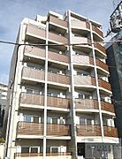ＭＡＫＥＳＤＥＳＩＧＮ板橋本町２の賃貸物件
