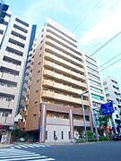 メインステージ西新宿の賃貸物件