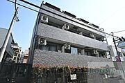 牛込神楽坂駅より徒歩1分 2階 築27年5ヶ月の賃貸物件