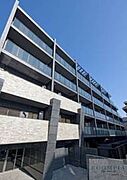 大久保駅より徒歩8分 5階 築12年9ヶ月の賃貸物件