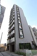ラグジュアリーアパートメント中野坂上の賃貸物件