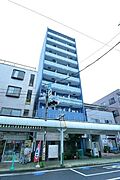 鶴見小野駅より徒歩7分 8階 築10年1ヶ月の賃貸物件